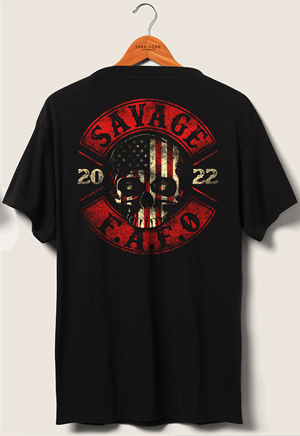 T-shirt Design by O_O NIZAL O_O for this project | Design: #29453157