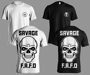 Design de T-shirt par Andi Yan pour ce projet | Design #29455761