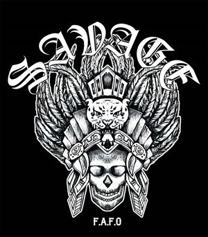 Design de T-shirt par La Chicana pour ce projet | Design : #29439099