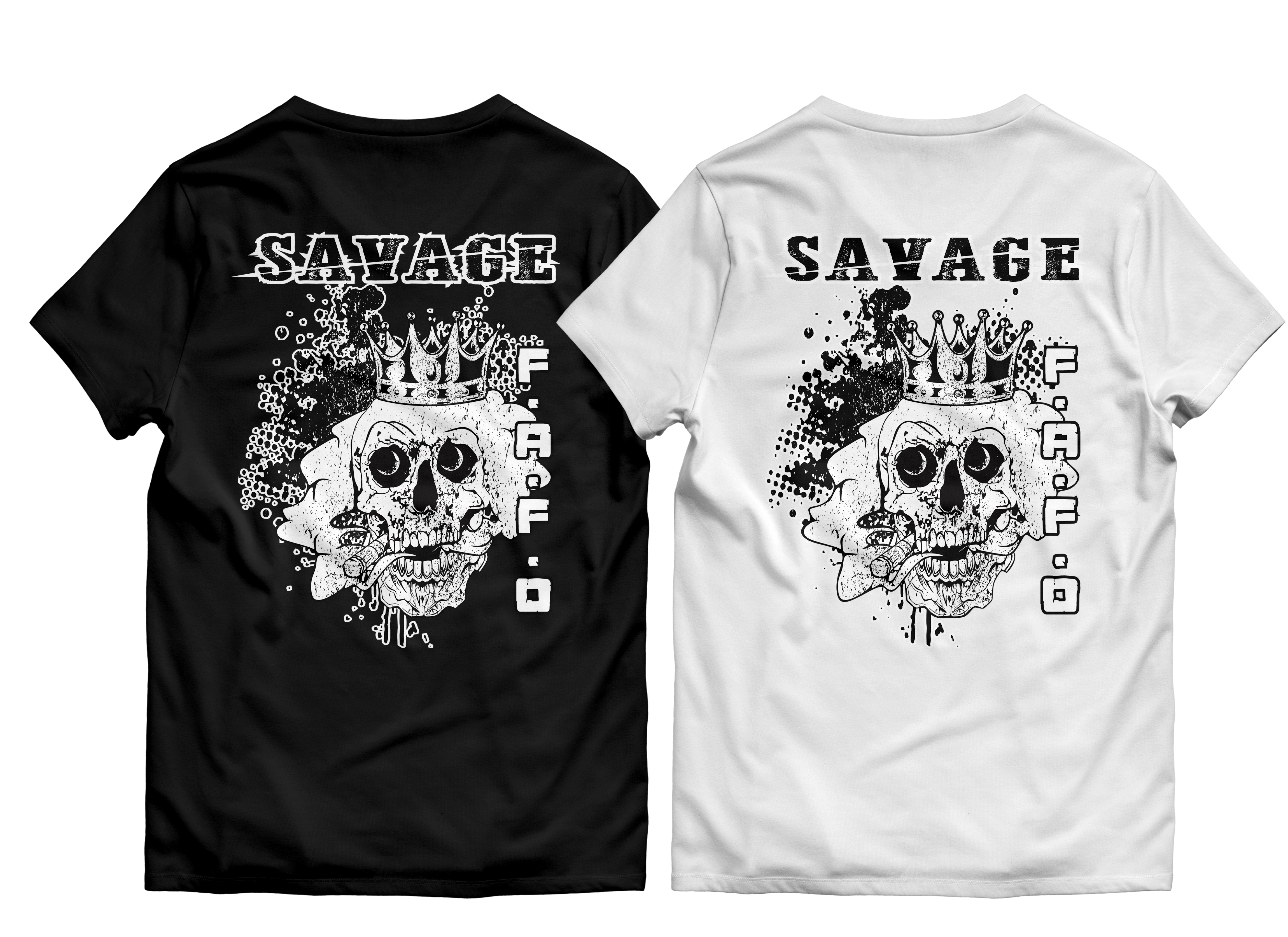 Design de T-shirt par dmoeksa pour ce projet | Design #29433465