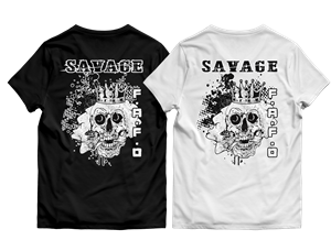 Design de T-shirt par dmoeksa pour ce projet | Design : #29433465