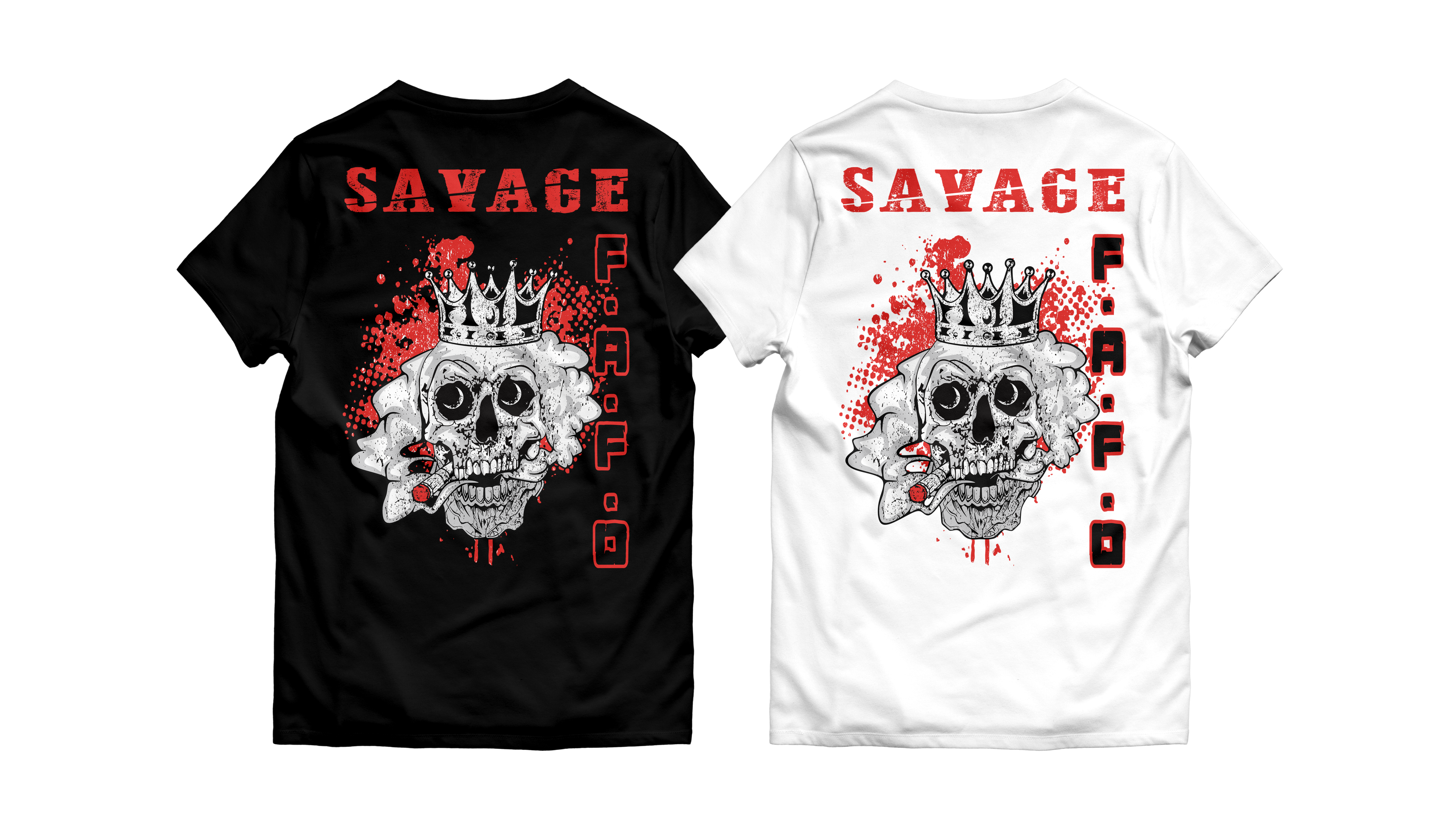 Design de T-shirt par dmoeksa pour ce projet | Design #29442679