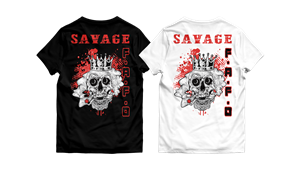 Design de T-shirt par dmoeksa pour ce projet | Design : #29442679