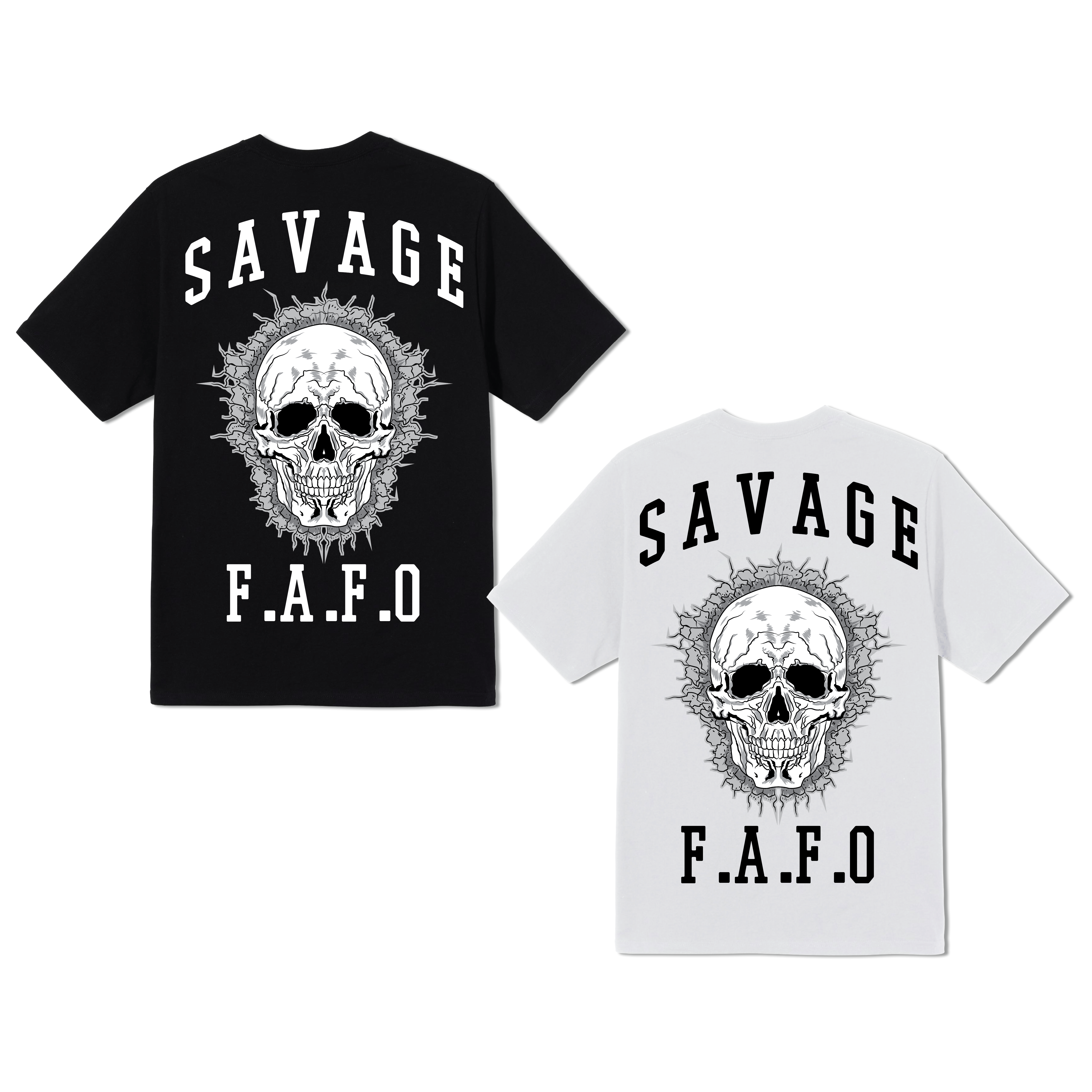 T-shirt Design by dskyvbc for this project | Design #29437333