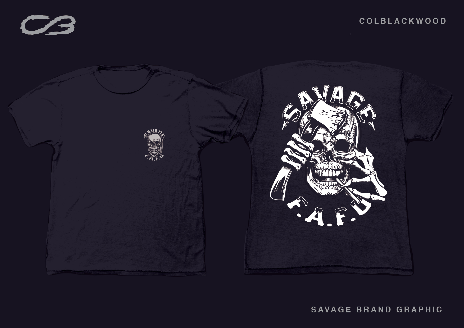 Design de T-shirt par Col 3 pour ce projet | Design #29437382