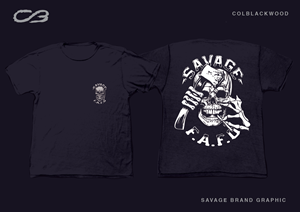 Design de T-shirt par Col 3 pour ce projet | Design : #29437382