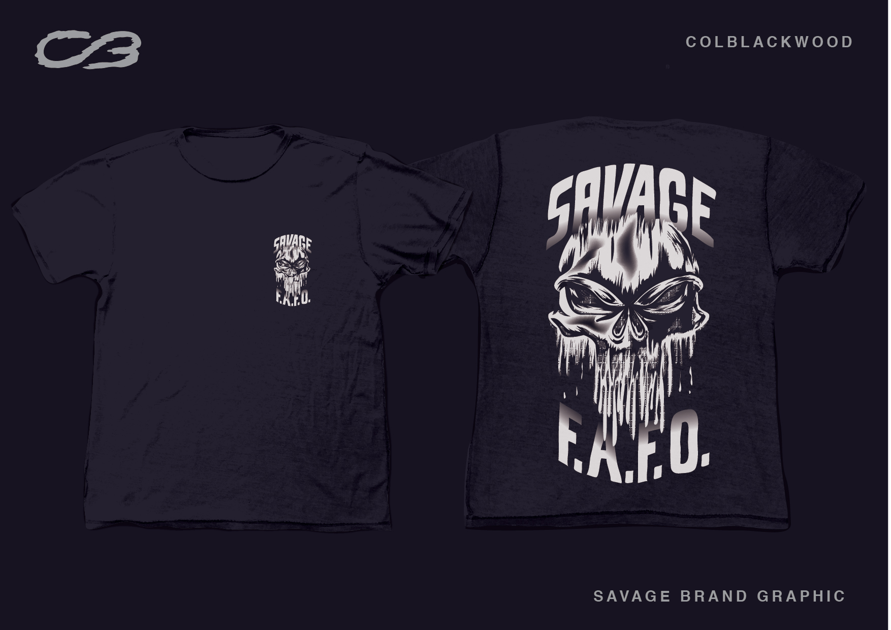 Design de T-shirt par Col 3 pour ce projet | Design #29460356