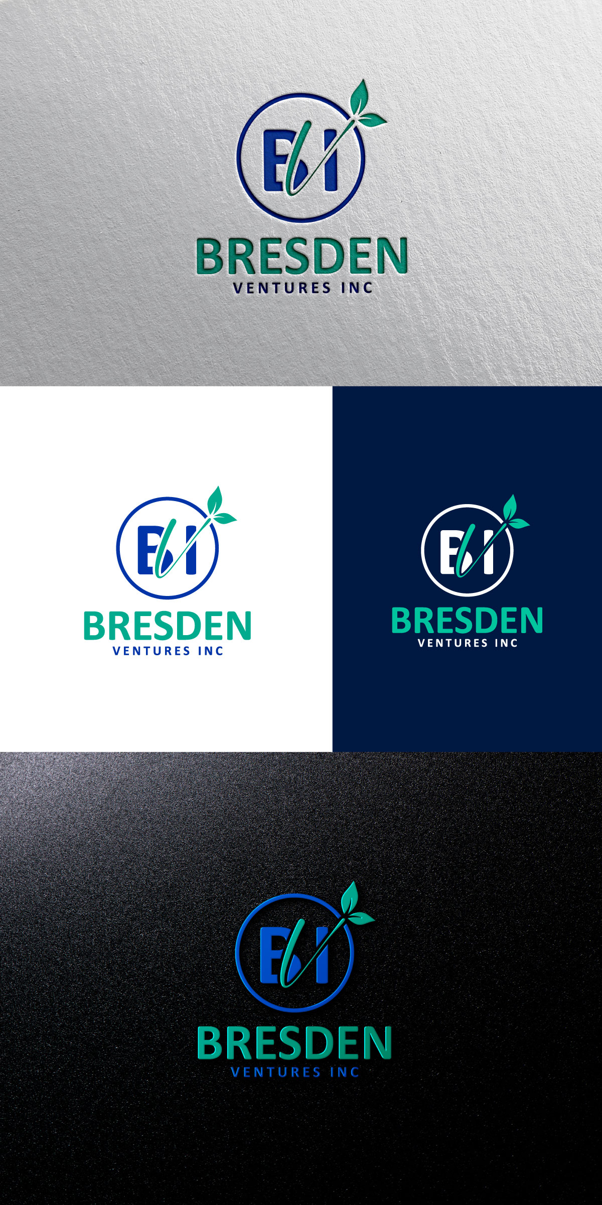 Logo Design by AyaanArt for this project | Design #29437551