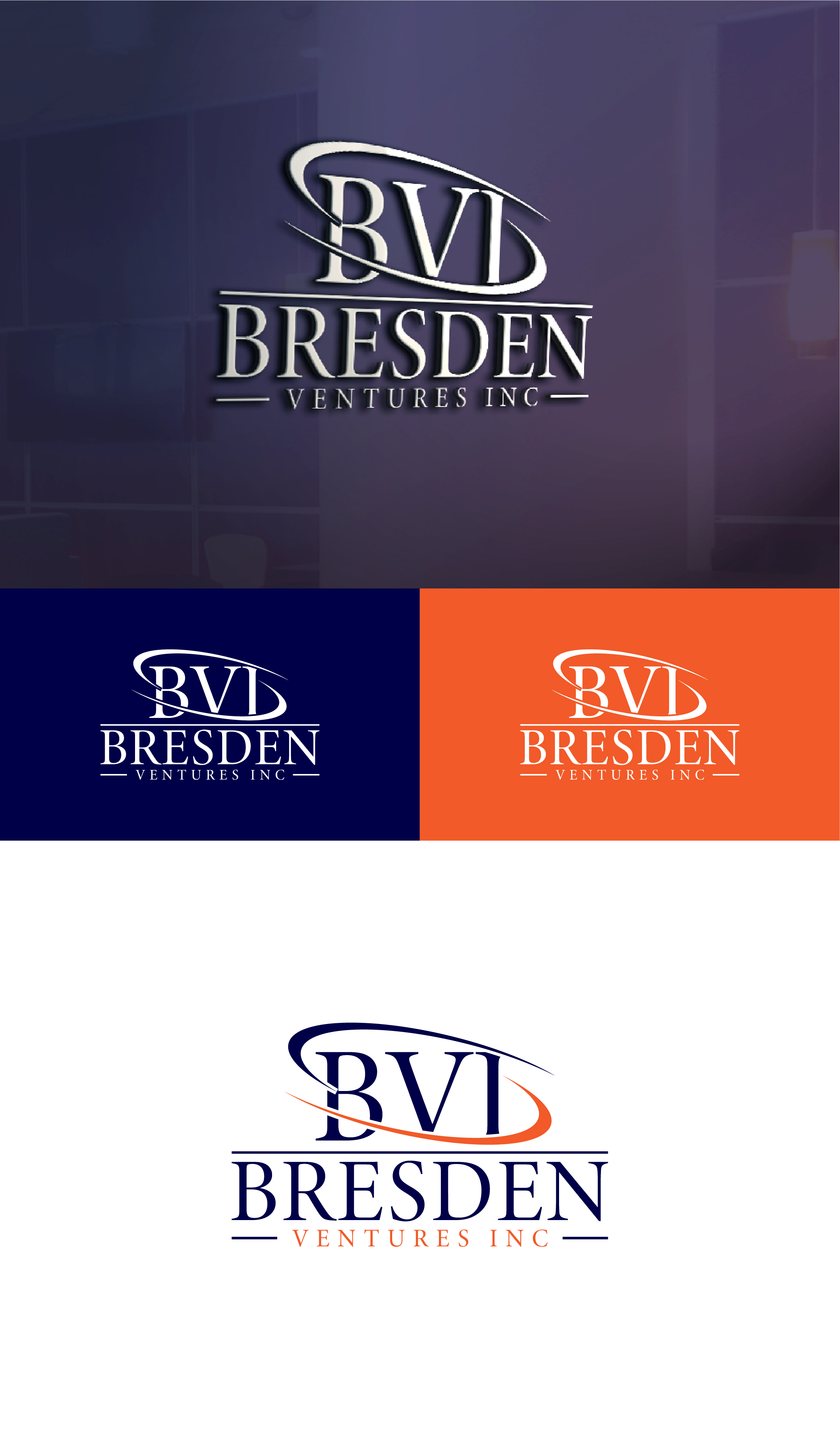 Logo Design by CrewType for this project | Design #29441129