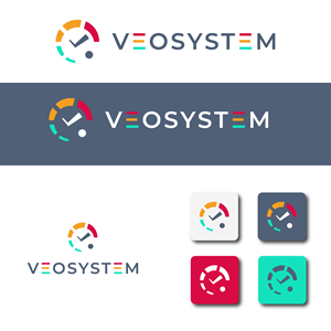 Diseño de Logo por Choiresia.id para ProSystems | Diseño: #29434214