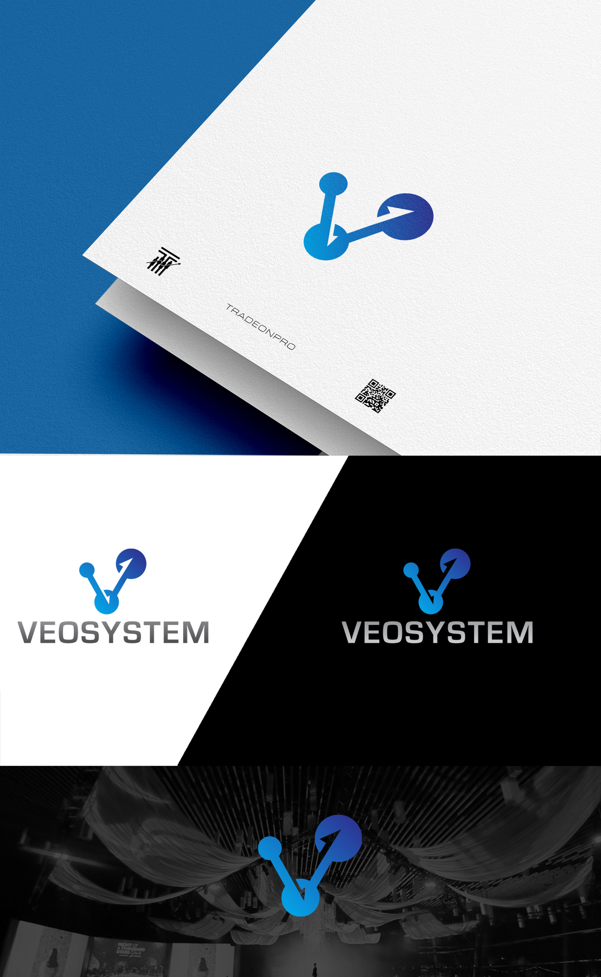 Logo Design by END™ for ProSystems | Design #29446187