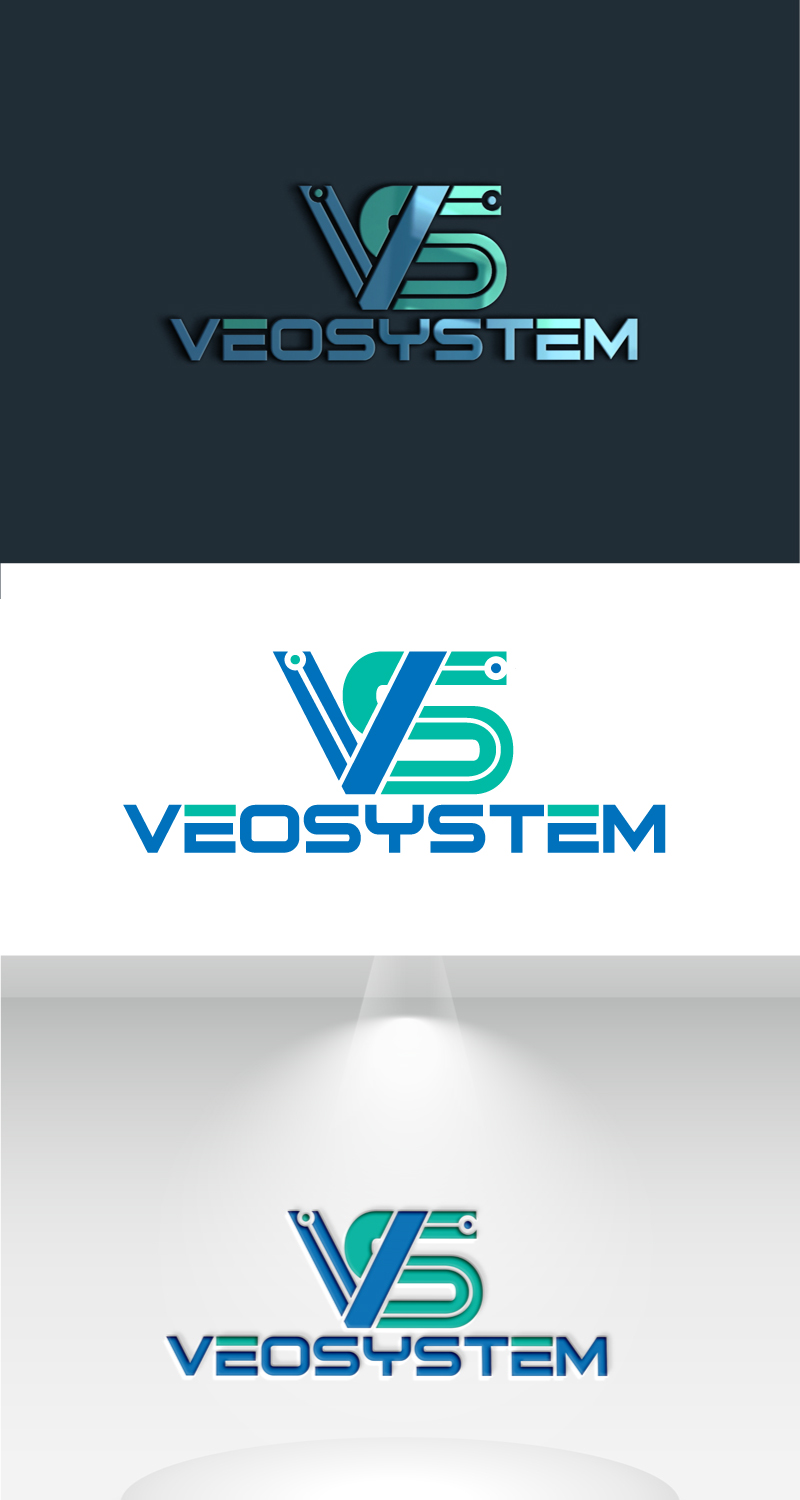 Logo Design by UmmeDesign for ProSystems | Design #29433552