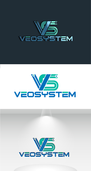 Logo-Design von UmmeDesign für ProSystems | Design: #29433552