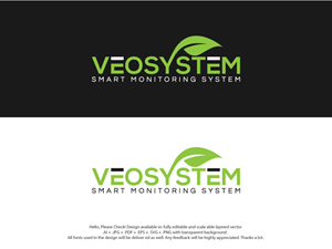 Logo Design by skart for ProSystems | Design: #29469543