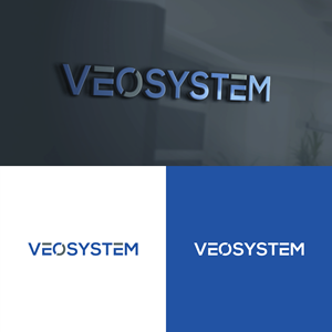 Logo Design by Kenshin777 for ProSystems | Design: #29447728