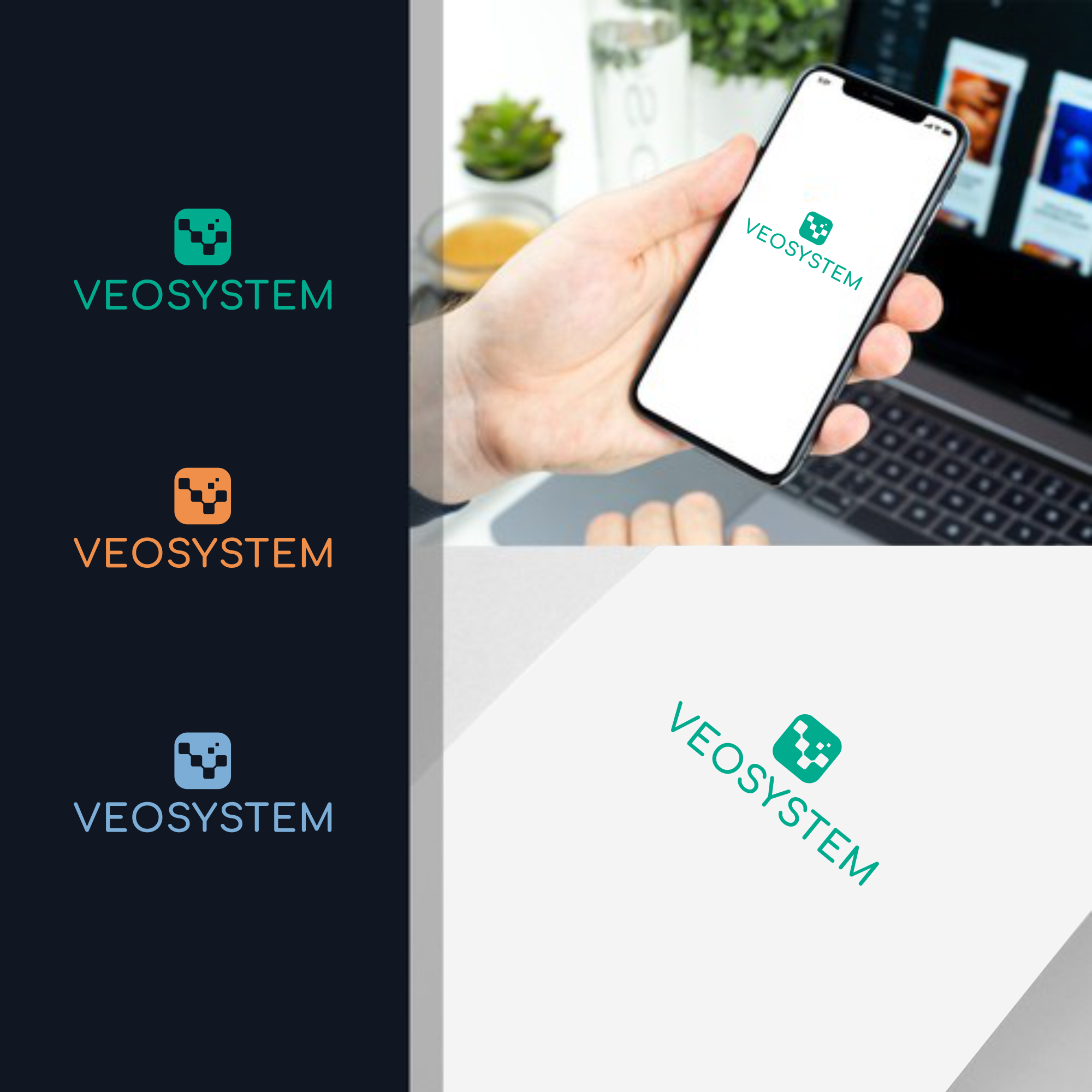 Logo Design by aya-cas for ProSystems | Design #29442771