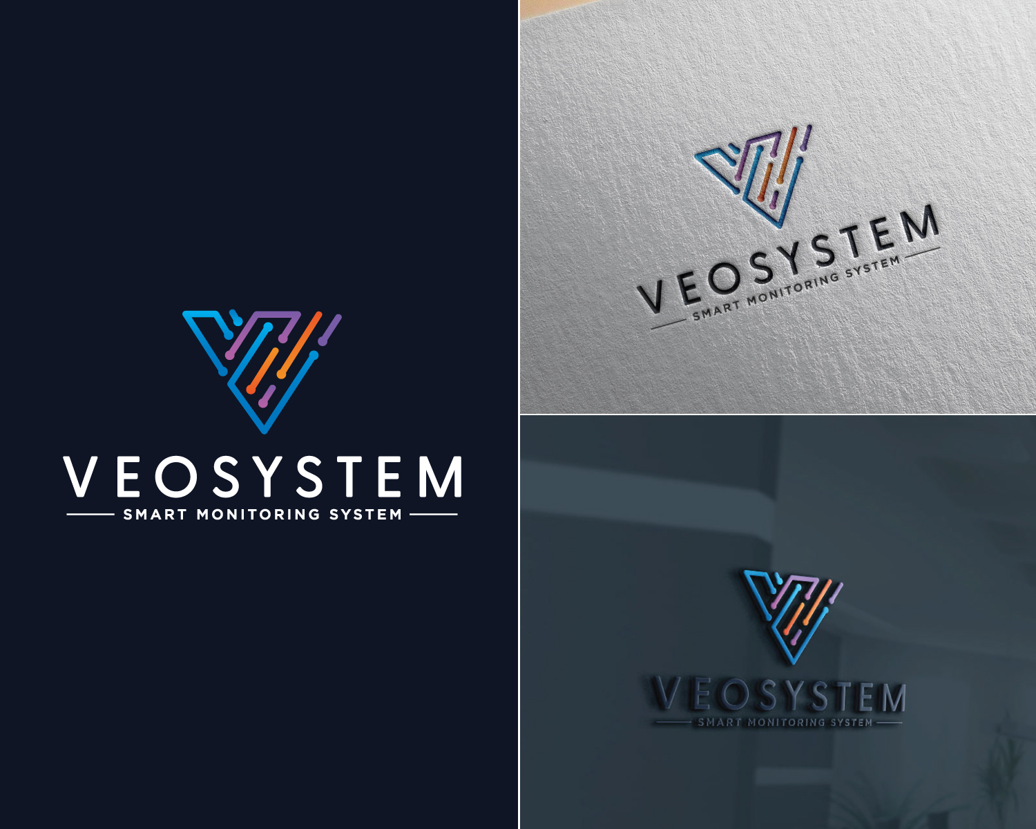 Logo Design by Atec for ProSystems | Design #29441935