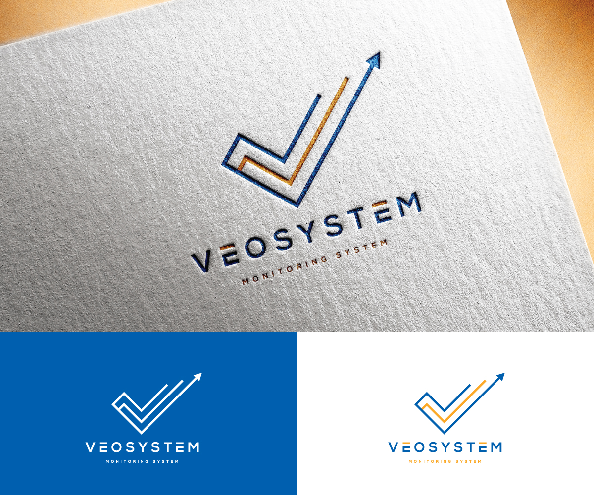 Logo Design by step forward 2 for ProSystems | Design #29433680