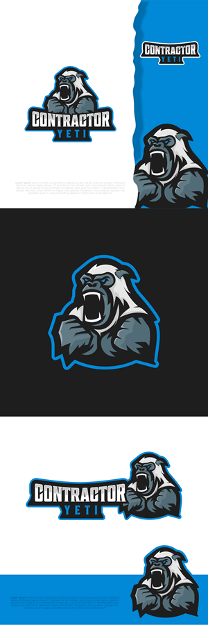 Logo Design by melojess