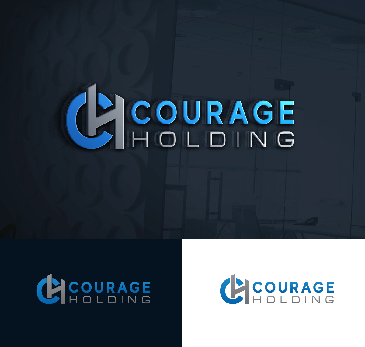 Logo Design by Rueell Artss for this project | Design #29459776