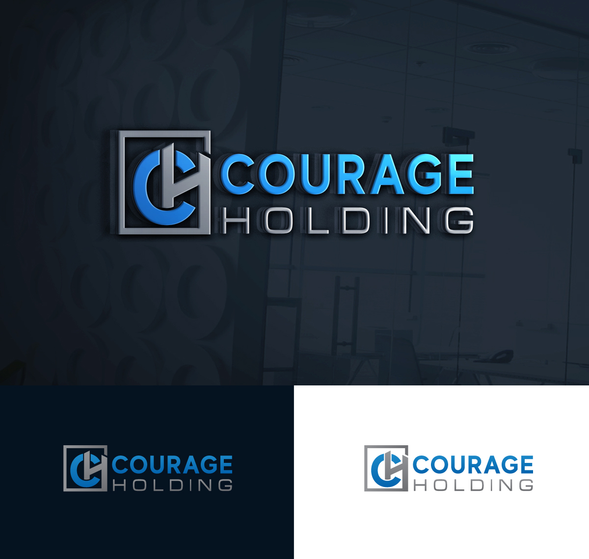 Logo Design by Rueell Artss for this project | Design #29459782