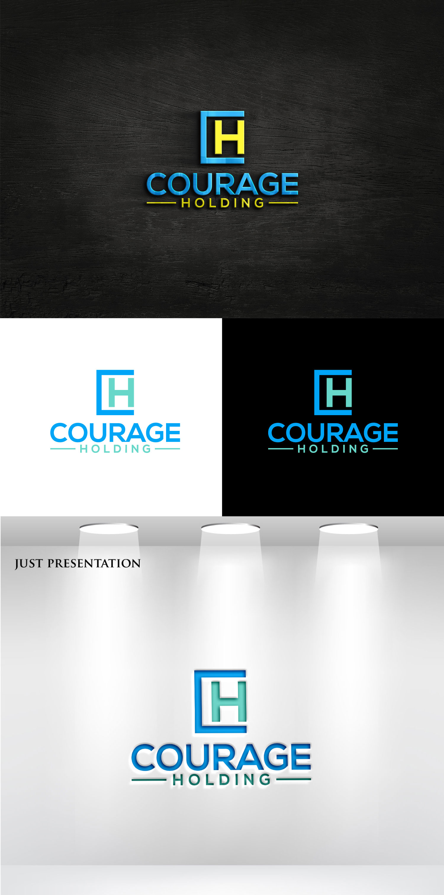 Logo Design by Mi Design1 for this project | Design #29434759