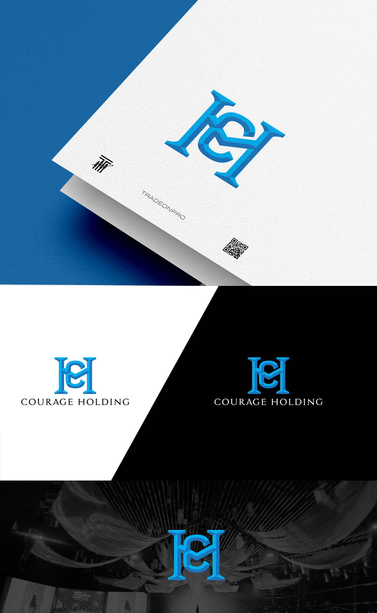 Logo Design by END™ for this project | Design #29446168