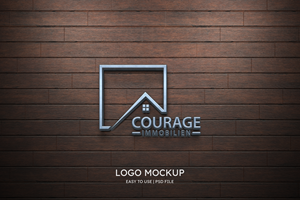 Logo Design by Visionary Creations for this project | Design: #29442900