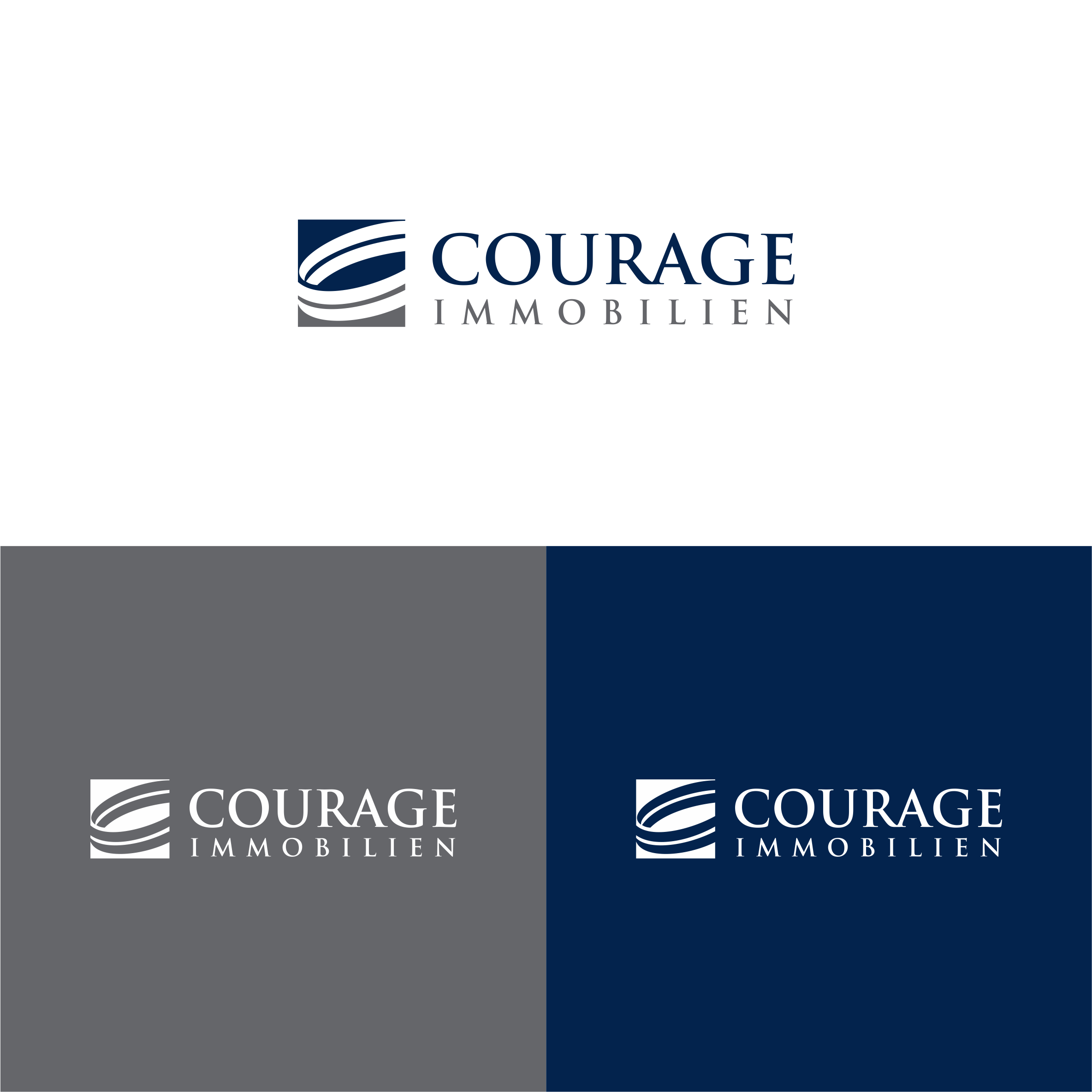 Logo Design by melzh for this project | Design #29433428