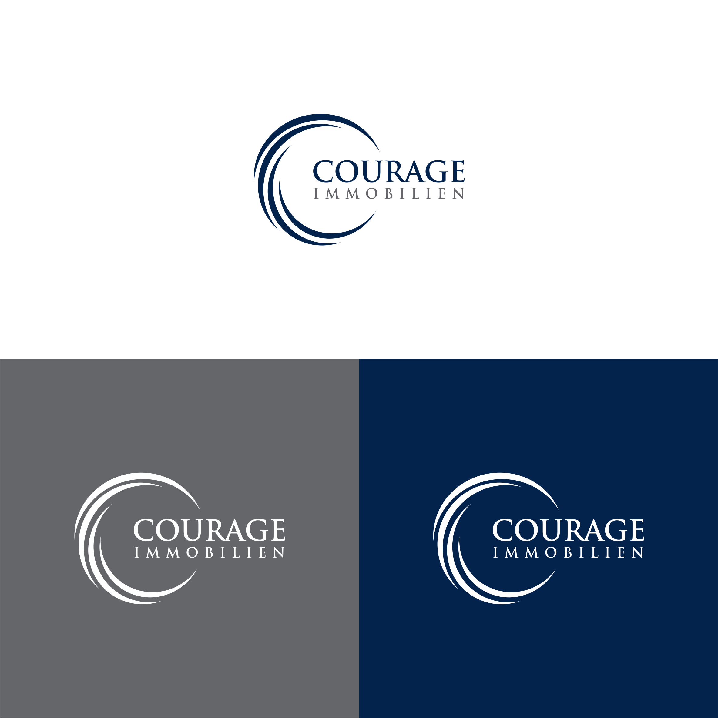 Logo Design by melzh for this project | Design #29433449