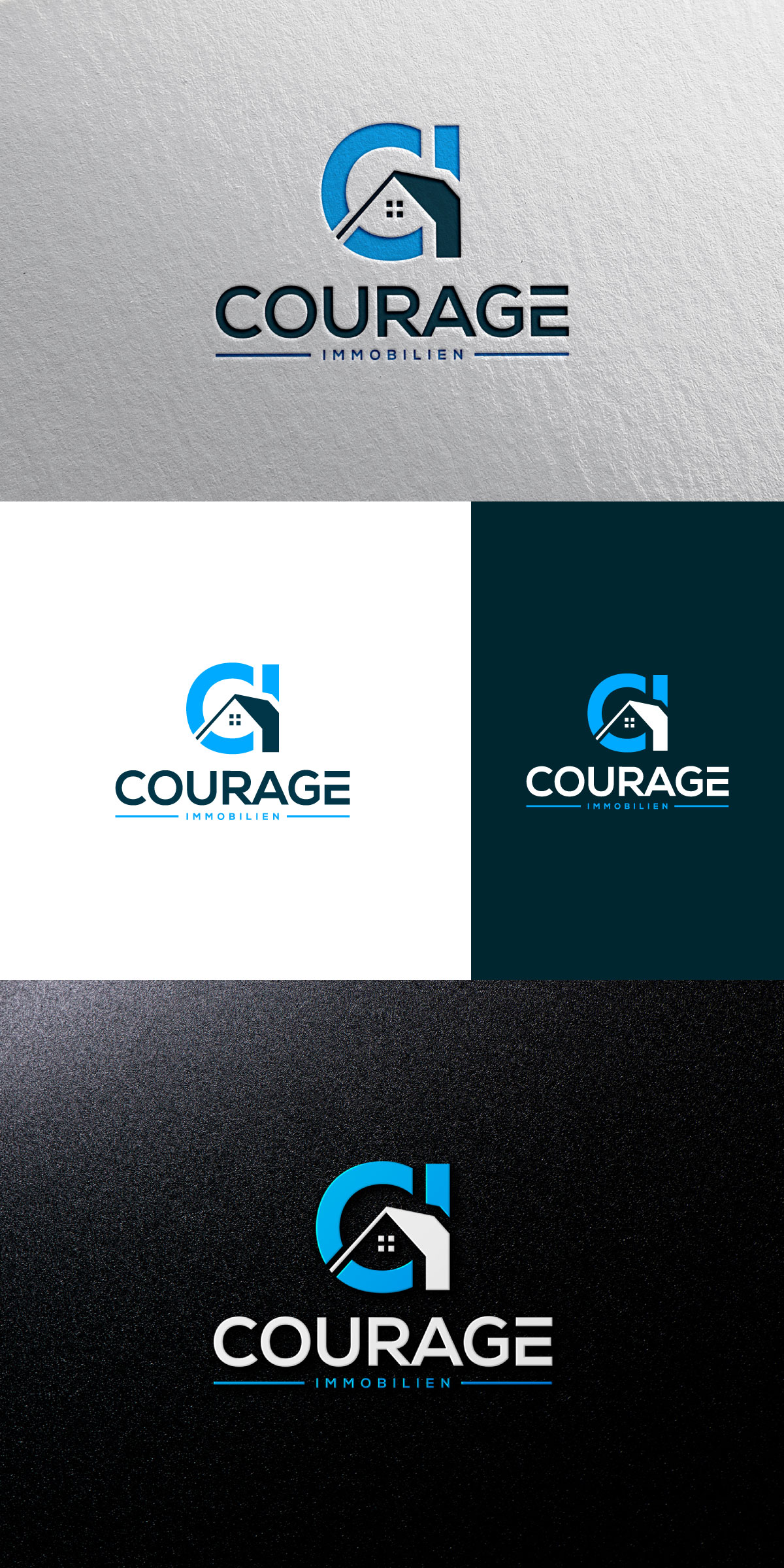 Logo Design by AyaanArt for this project | Design #29434740