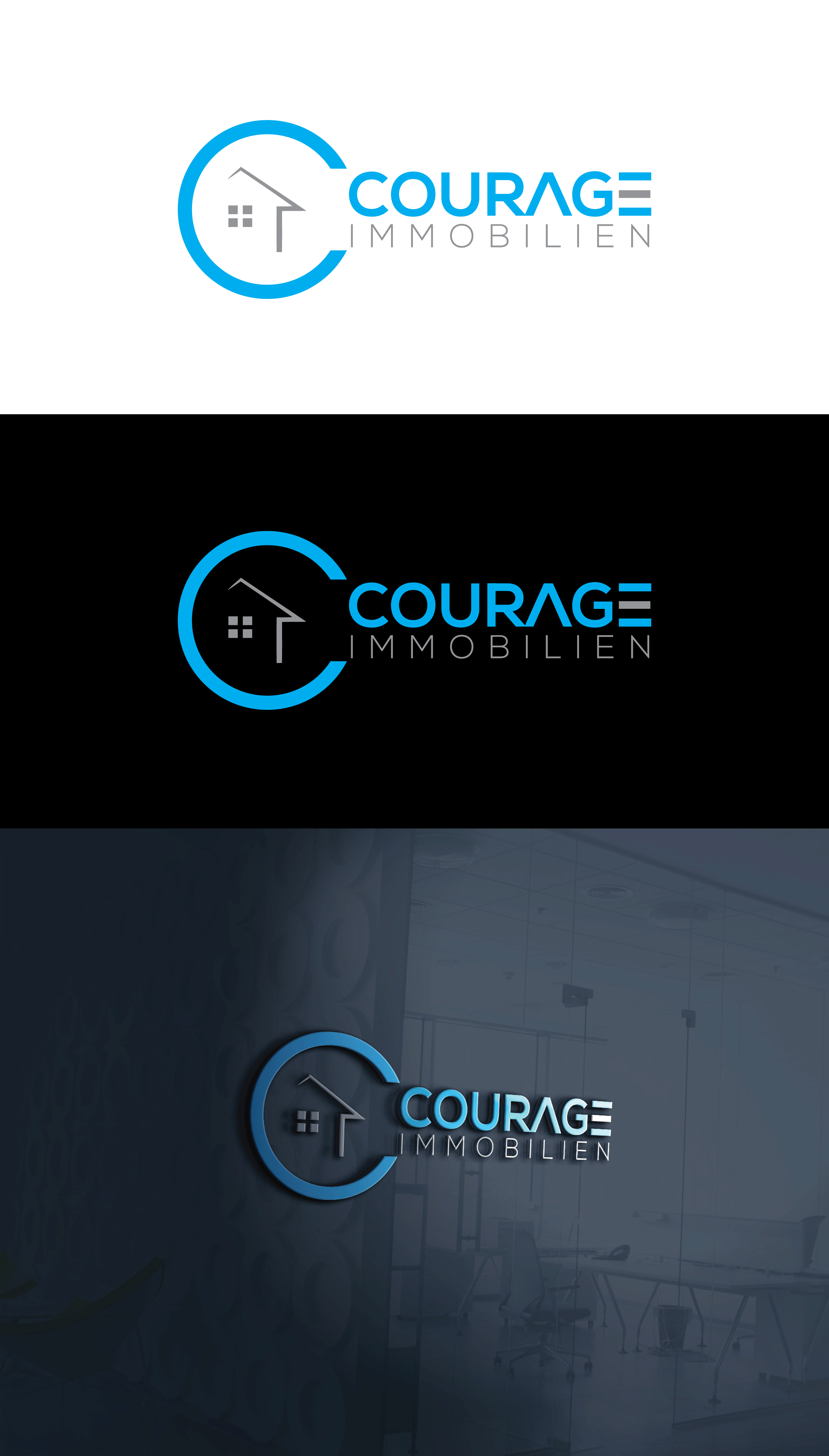 Logo Design by DJ 1 for this project | Design #29434467