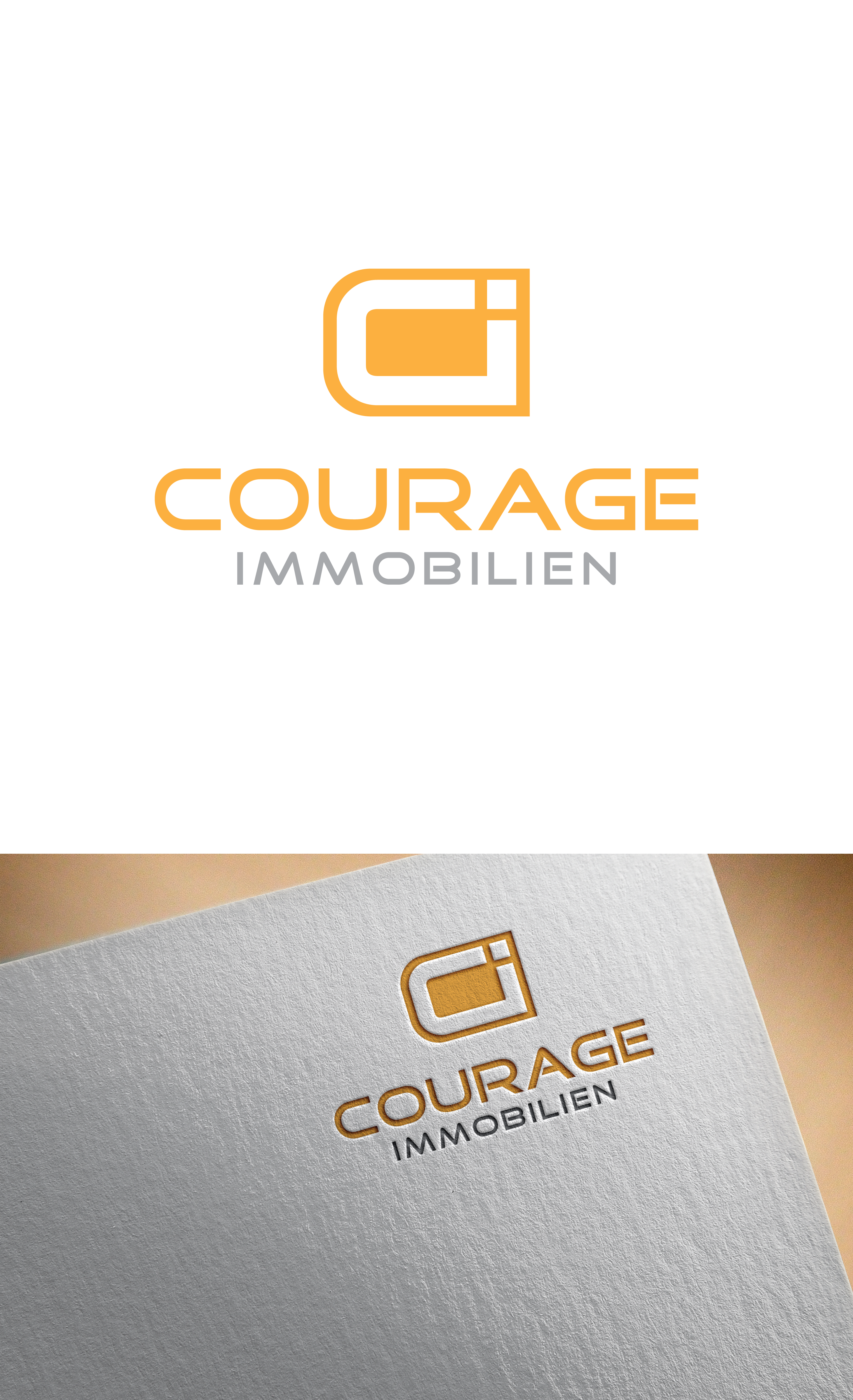 Logo Design by DJ 1 for this project | Design #29434647