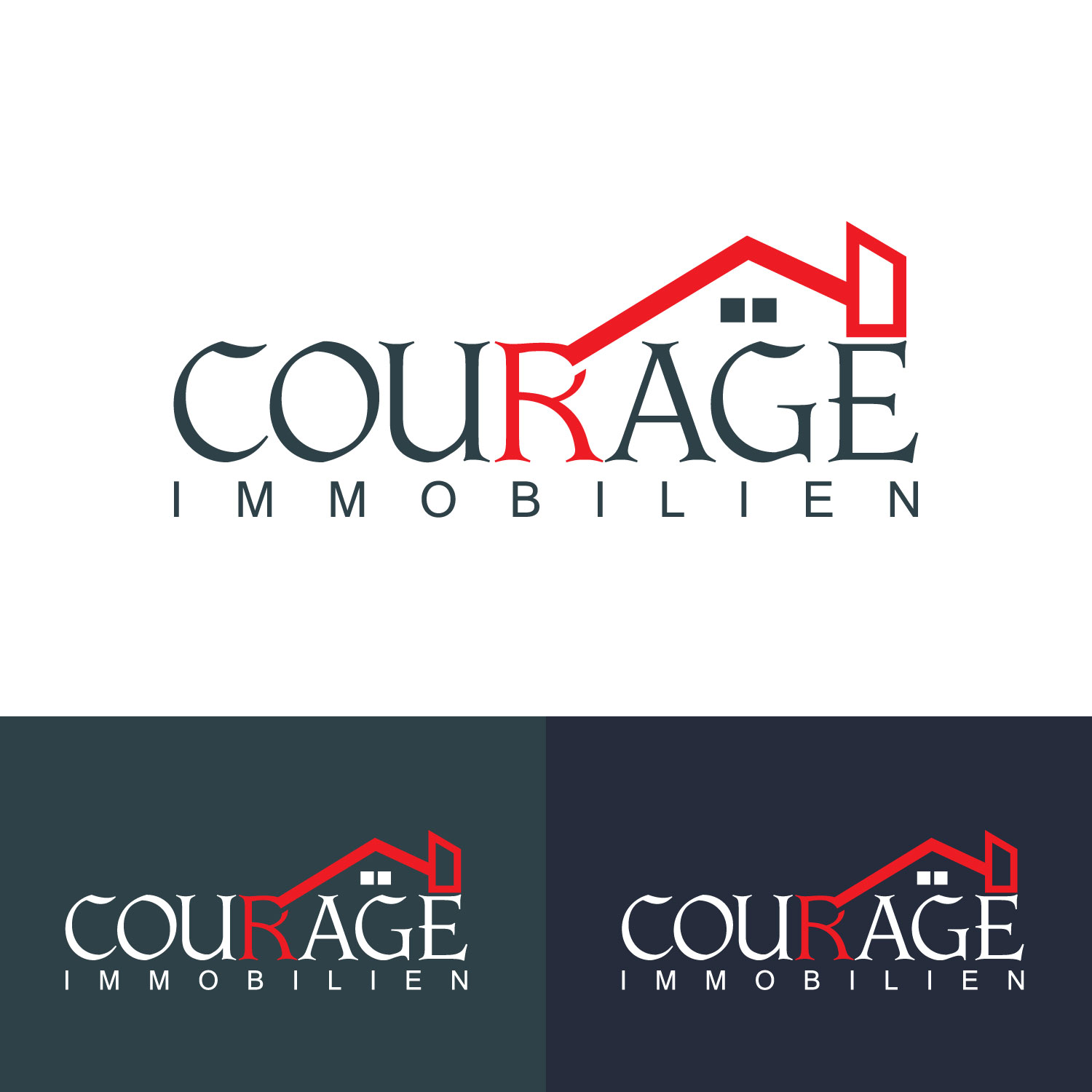 Logo Design by design 125 for this project | Design #29438791