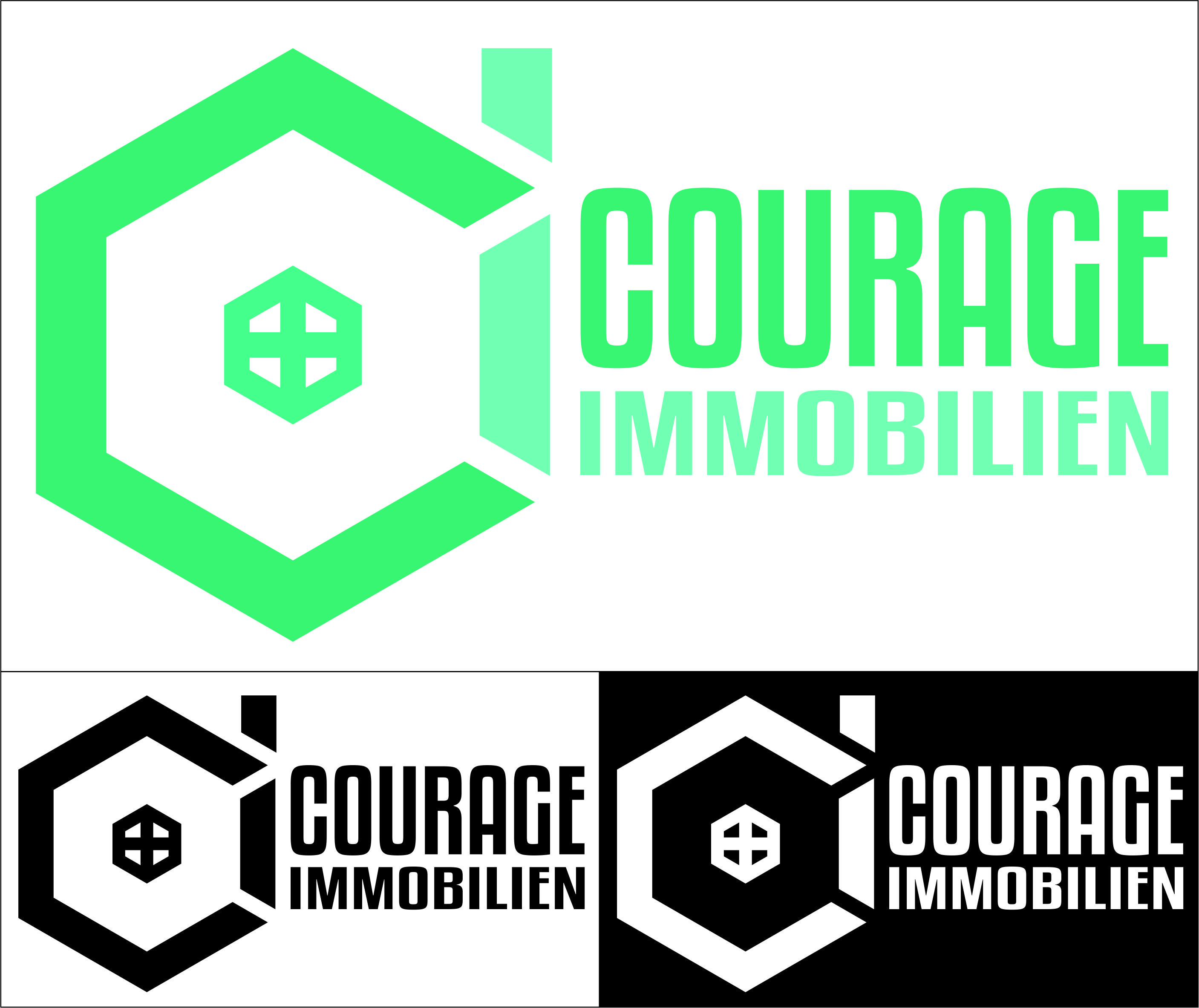 Logo Design by Anwar's for this project | Design #29460988