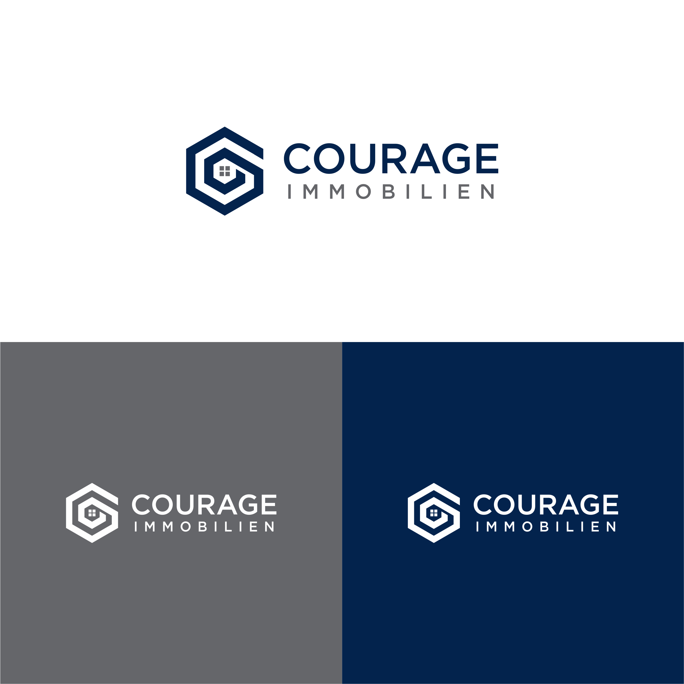 Logo Design by achil78 for this project | Design #29436482