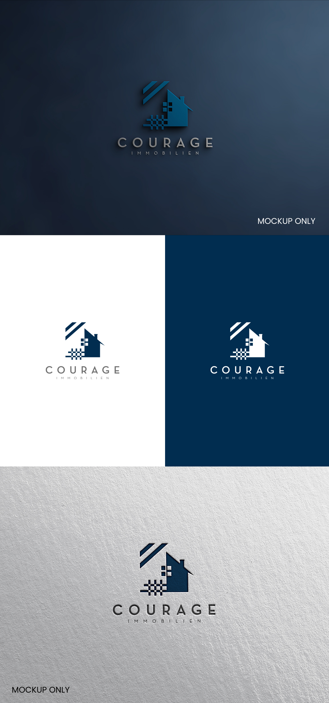 Logo Design by SL Designer for this project | Design #29435896