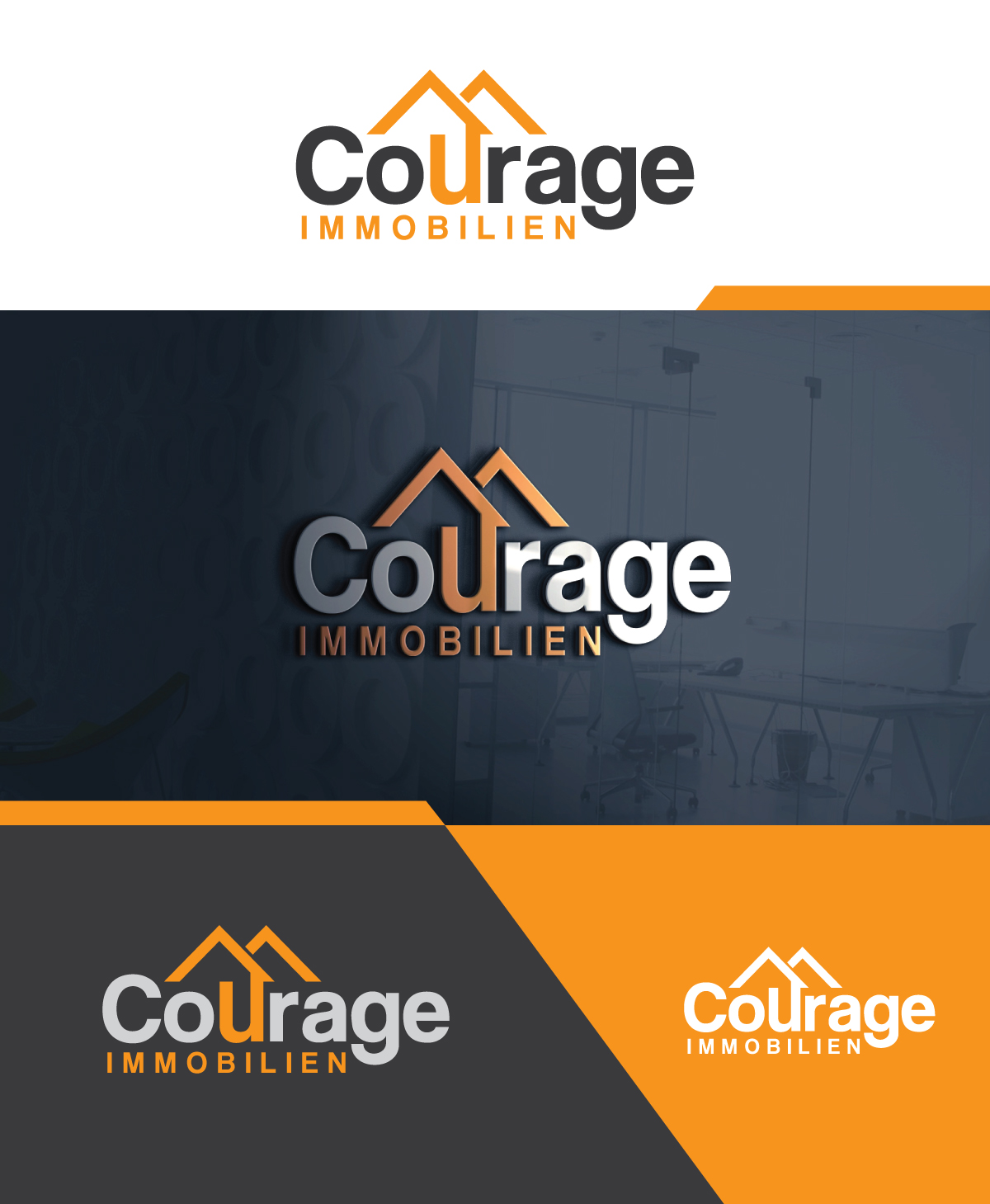 Logo Design by creativepix for this project | Design #29436387