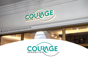 Logo Design by Rubia@ for this project | Design: #29444915