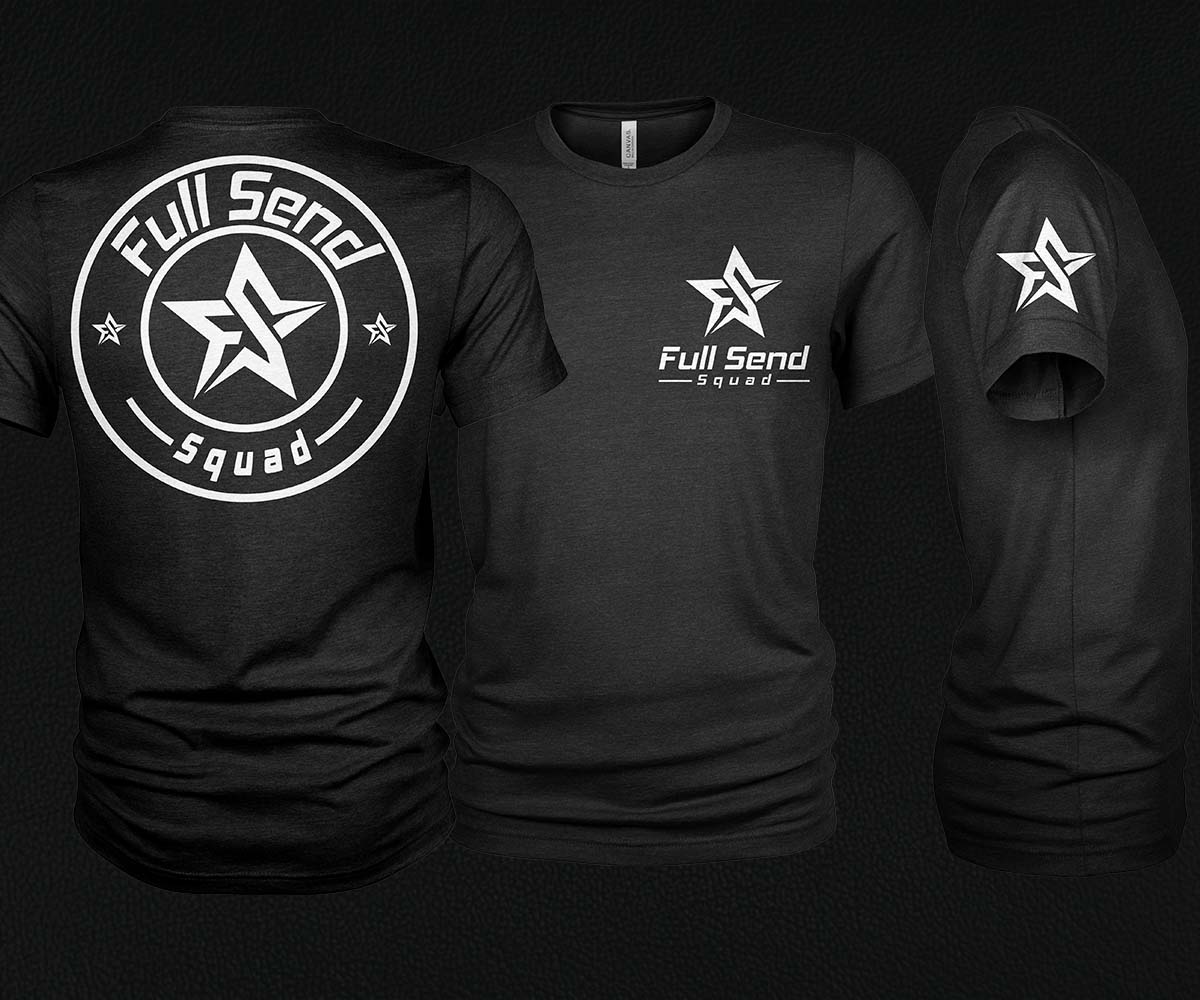 T-shirt Design by Milton Bhowmik for this project | Design #29434901