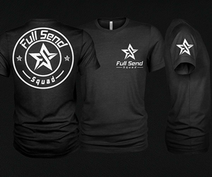 T-shirt Design by Milton Bhowmik for this project | Design: #29434901