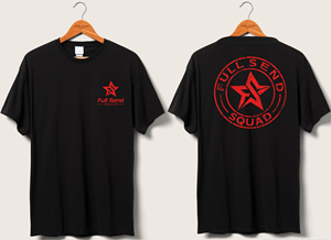 T-shirt Design by O_O NIZAL O_O for this project | Design #29469993