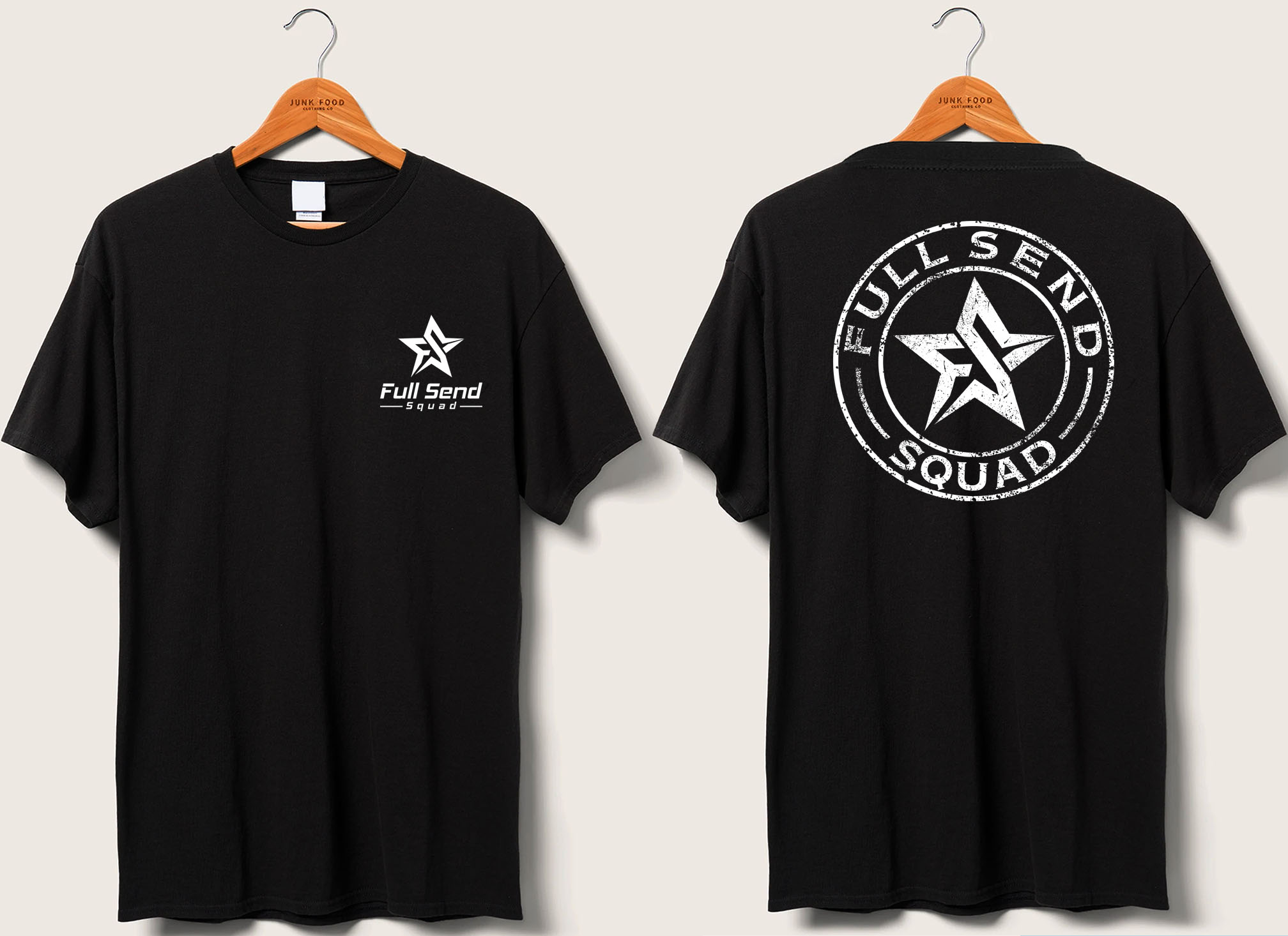 T-shirt Design by O_O NIZAL O_O for this project | Design #29469995