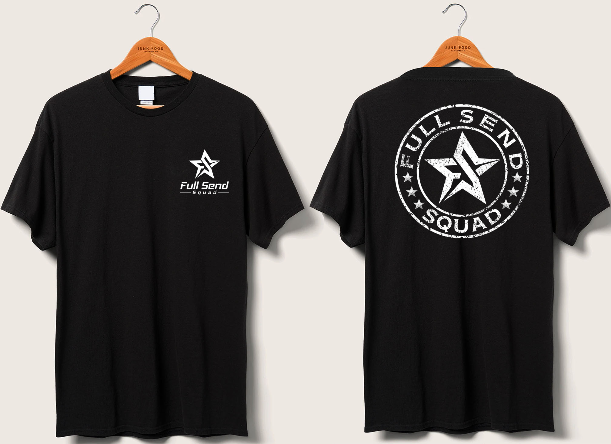 T-shirt Design by O_O NIZAL O_O for this project | Design #29470063