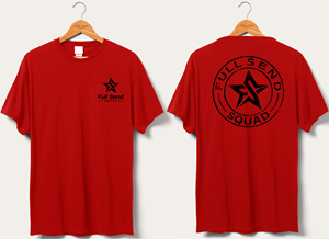 T-shirt Design by O_O NIZAL O_O for this project | Design: #29470085