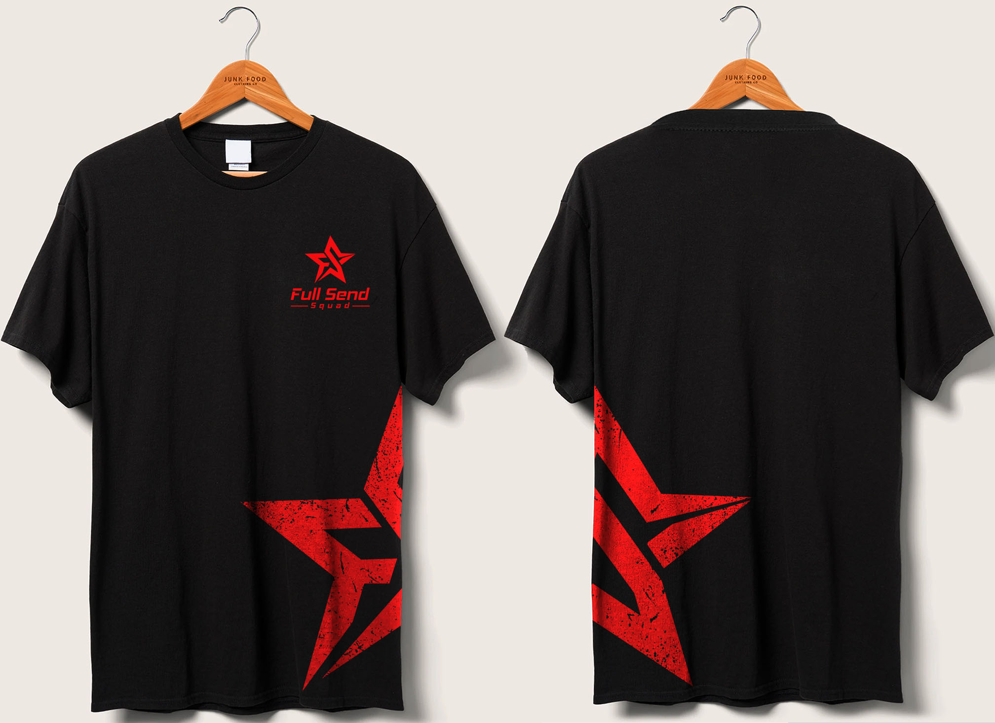 T-shirt Design by O_O NIZAL O_O for this project | Design #29470168