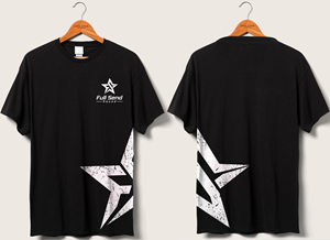 T-shirt Design by O_O NIZAL O_O for this project | Design: #29470172