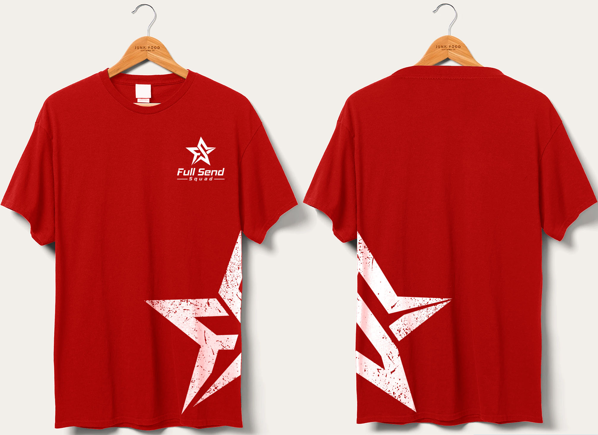 T-shirt Design by O_O NIZAL O_O for this project | Design #29470275