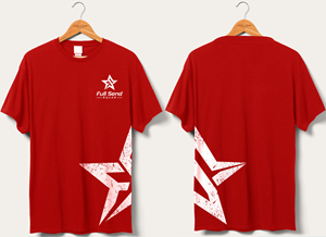 T-shirt Design by O_O NIZAL O_O for this project | Design: #29470275