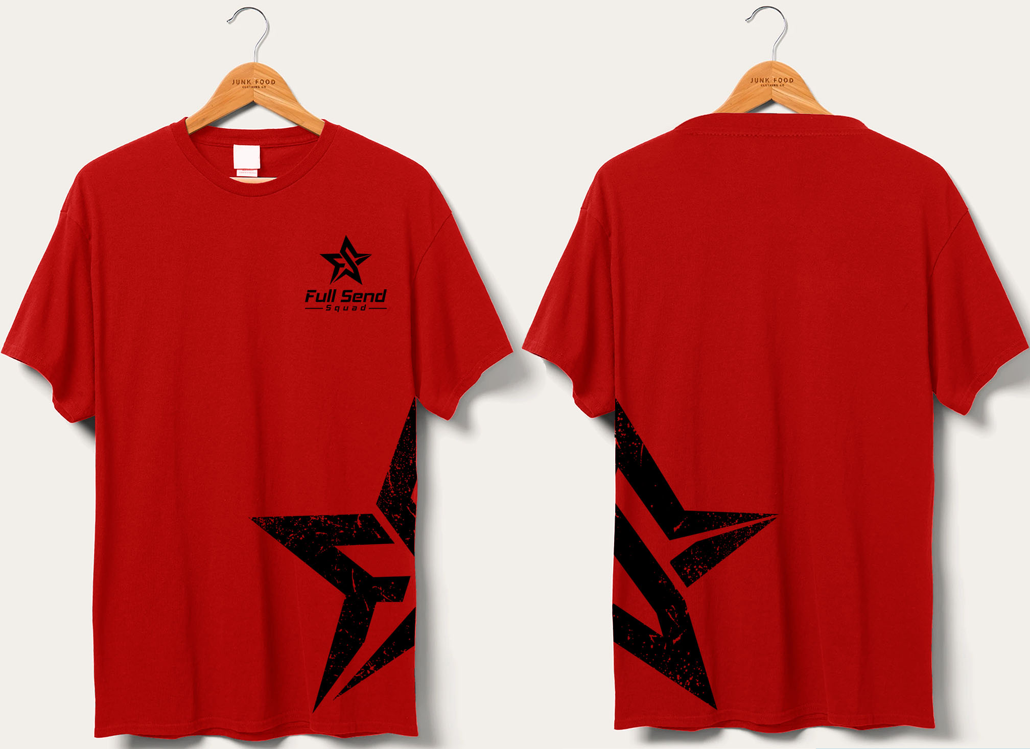 T-shirt Design by O_O NIZAL O_O for this project | Design #29470284